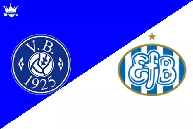 Vejgaard B vs Esbjerg: DBU Pokalen Spread Prediction 9/4