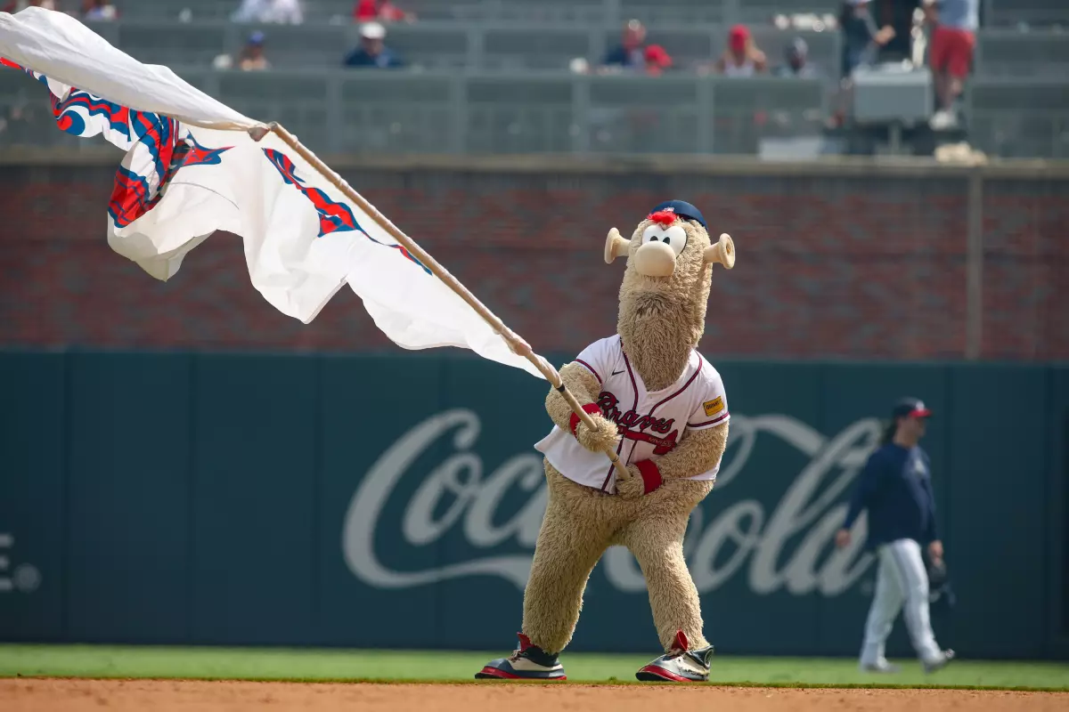 Tuesday's MLB Prediction: Atlanta Braves vs Philadelphia Phillies