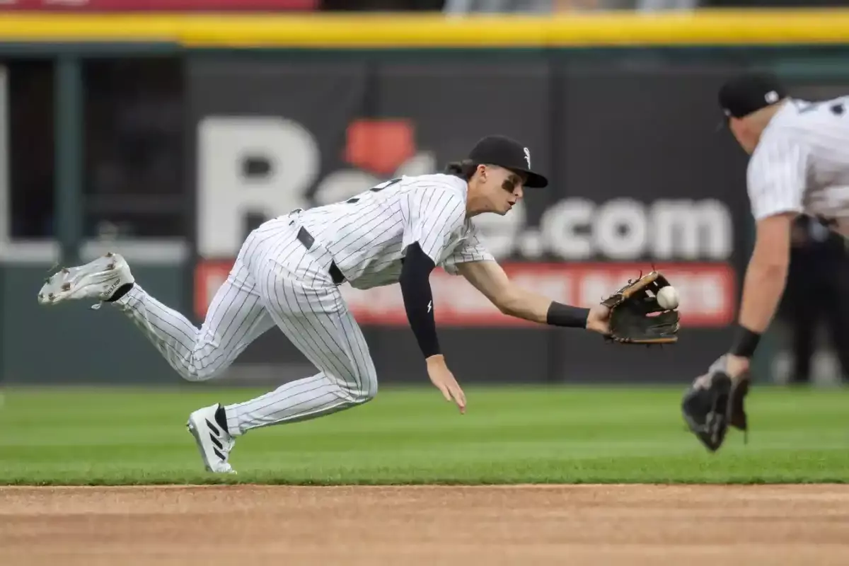Brooks Baldwin Player Props: White Sox vs Twins 8/2