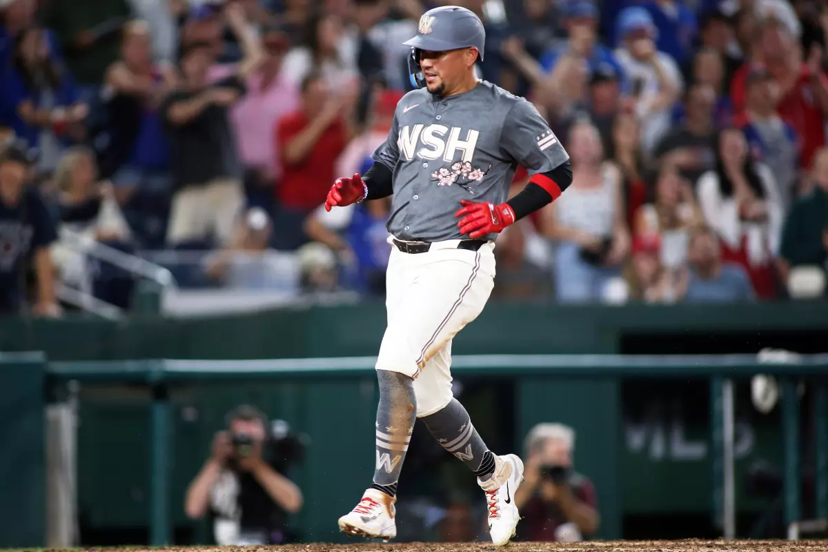 Over/Under Prediction: Chicago Cubs vs Washington Nationals 8/31