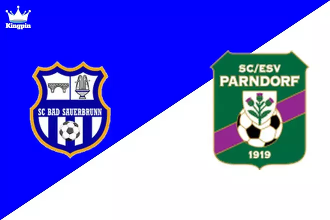Bad Sauerbrunn vs Parndorf: Landesliga Moneyline Prediction 8/17