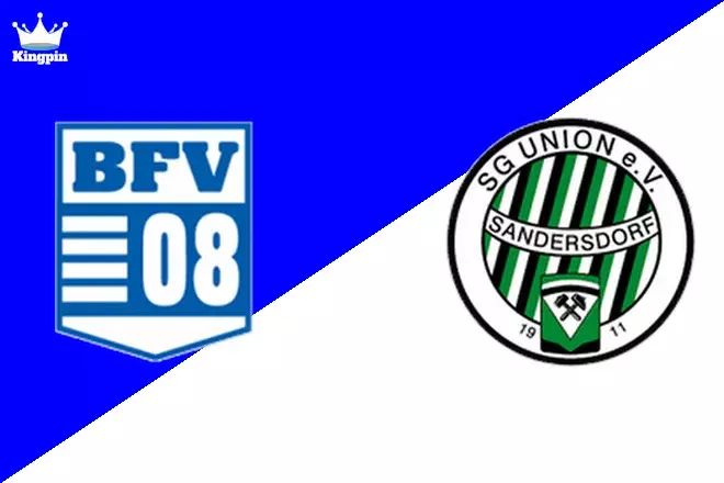 Bischofswerdaer FV vs Union Sandersdorf: Oberliga Spread Prediction 8/24