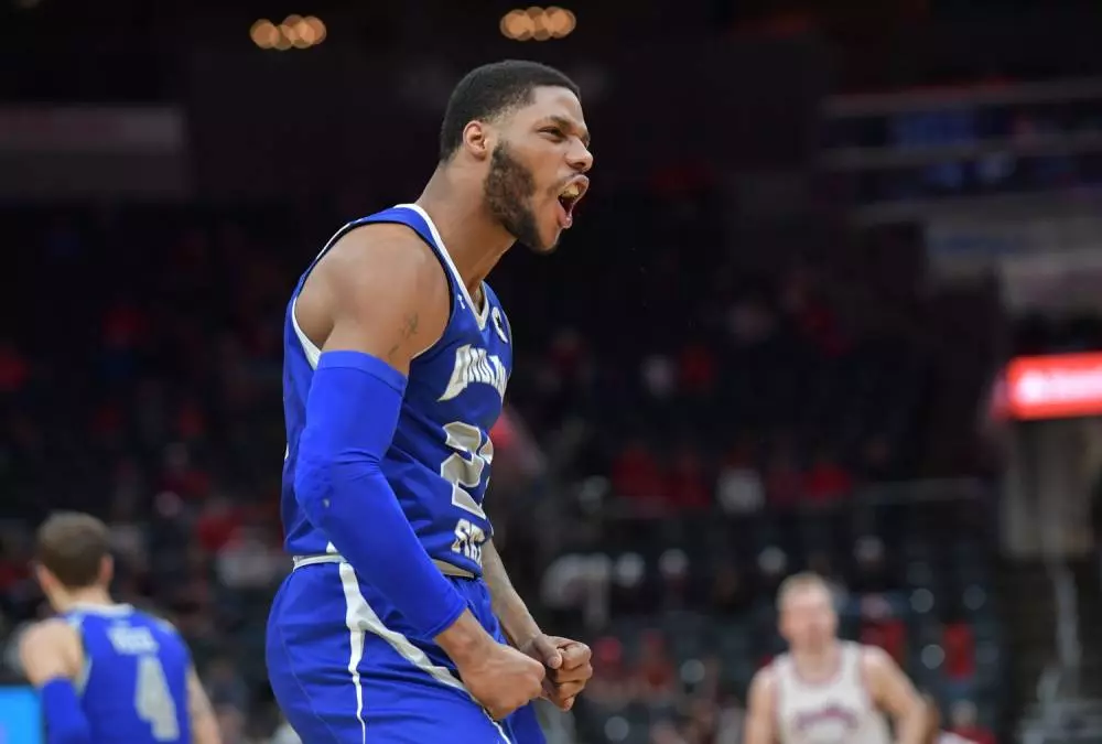 March Madness Picks: Indiana State Sycamores vs SC Upstate