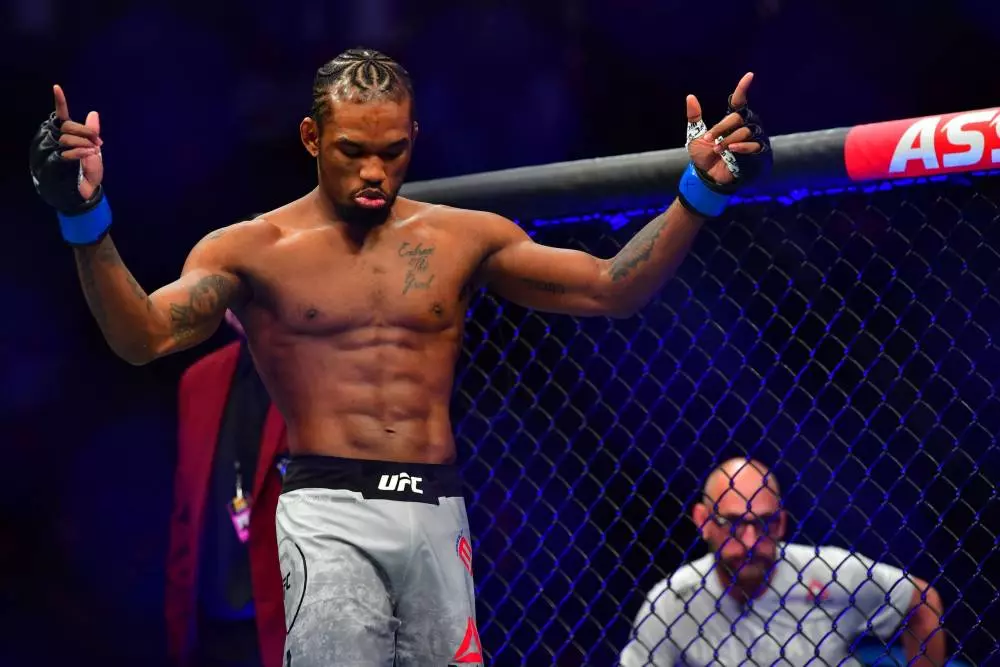 Jamall Emmers vs Jack Jenkins Prediction UFC Picks 6/24