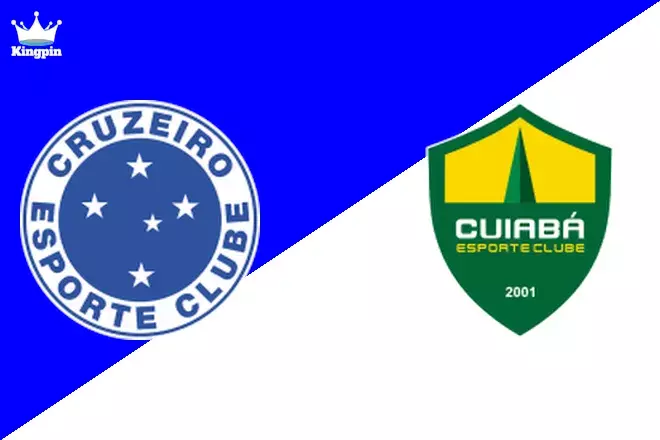 Cruzeiro U17 vs Cuiaba U17: Brasileiro U17 Spread Prediction 8/28
