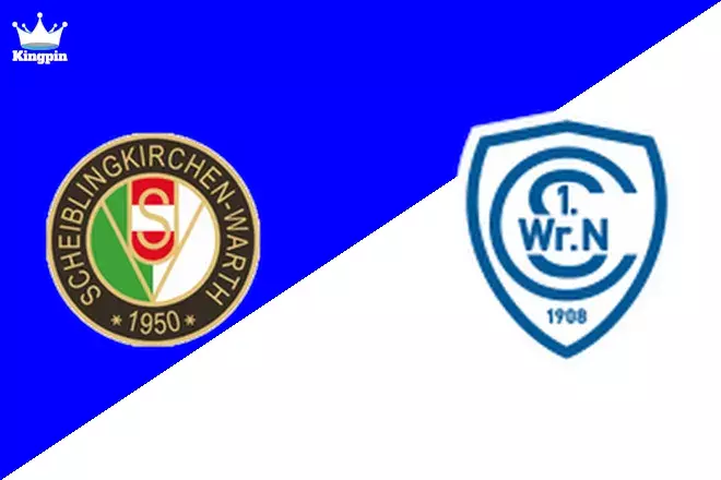 Scheiblingkirchen vs SC Wiener Neustadt: Landesliga Moneyline Picks August 10, 2024