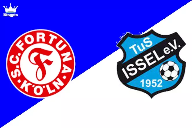 Fortuna Köln W vs Issel: DFB Pokal Women Goals Over/Under Prediction 8/17