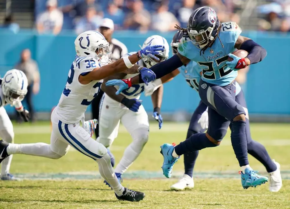 Colts vs Titans Prediction NFL Picks Free 10/8