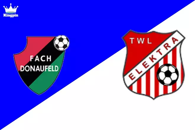 Fach-Donaufeld vs TWL Elektra: Regionalliga - Ost Goals Over/Under Prediction 9/7