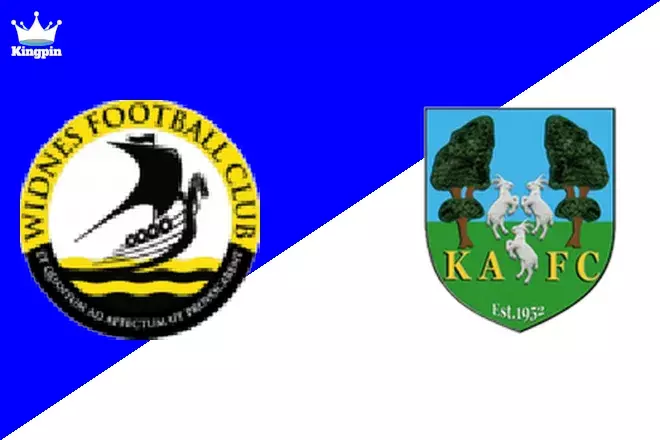 Widnes vs Kidsgrove Athletic: Non League Div One Spread Picks August 10, 2024