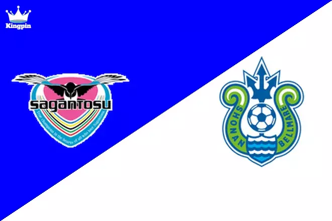 Sagan Tosu vs Shonan Bellmare: J1 League Moneyline Prediction 8/31