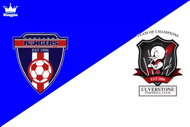 Northern Rangers vs Ulverstone: Tasmania Northern Championship Spread Prediction 8/24