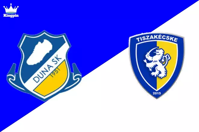 Duna SK vs Tiszakecske FC: Magyar Kupa Totals Prediction 8/24