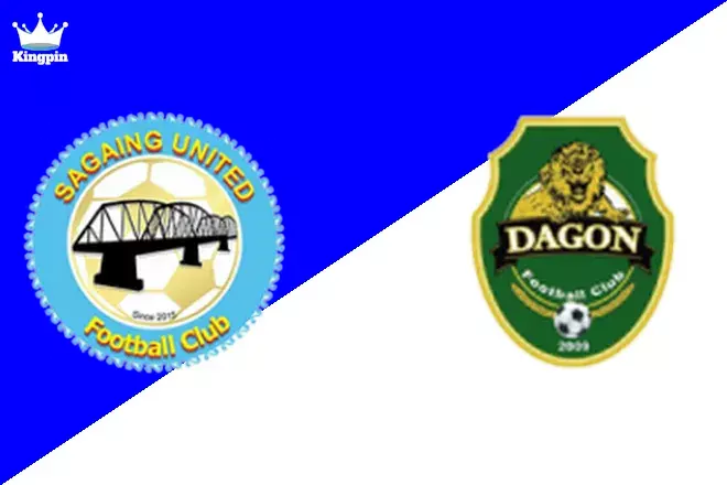 Sagaing United vs Dagon: Myanmar National League Spread Picks August 12, 2024