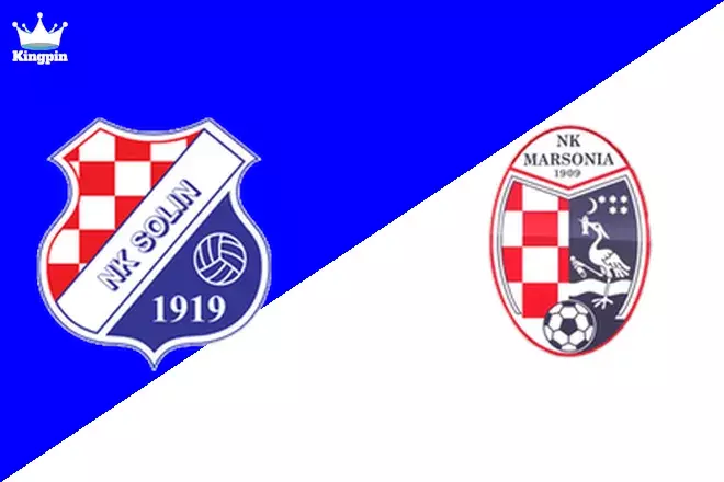 Solin vs Marsonia: Second NL Moneyline Prediction 8/24