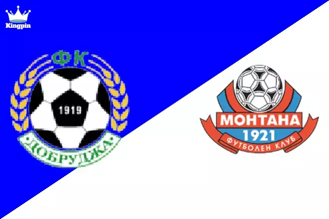 Dobrudzha vs Montana: Second League Spread Prediction 8/25