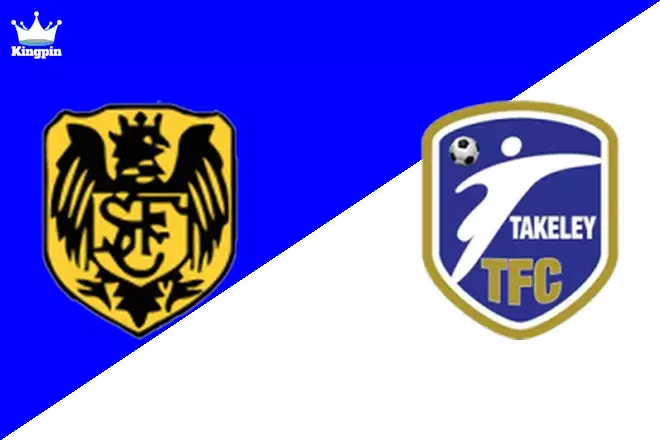 Stotfold vs Takeley: FA Cup Spread Prediction 8/17