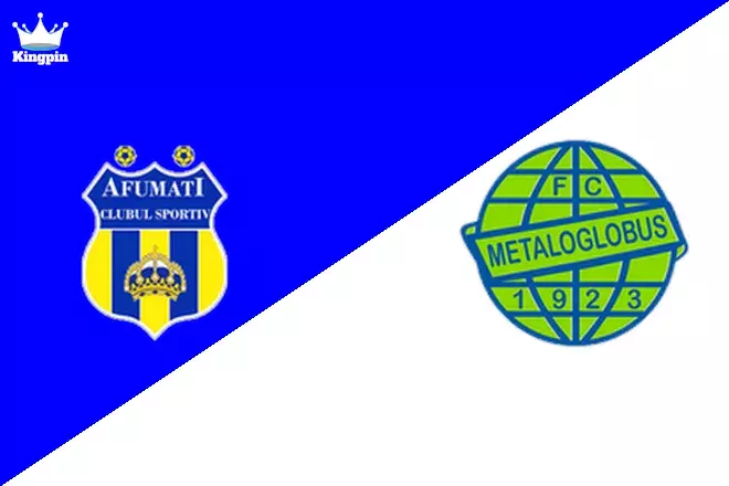 CS Afumati vs Metaloglobus: Liga II Totals Prediction 8/24