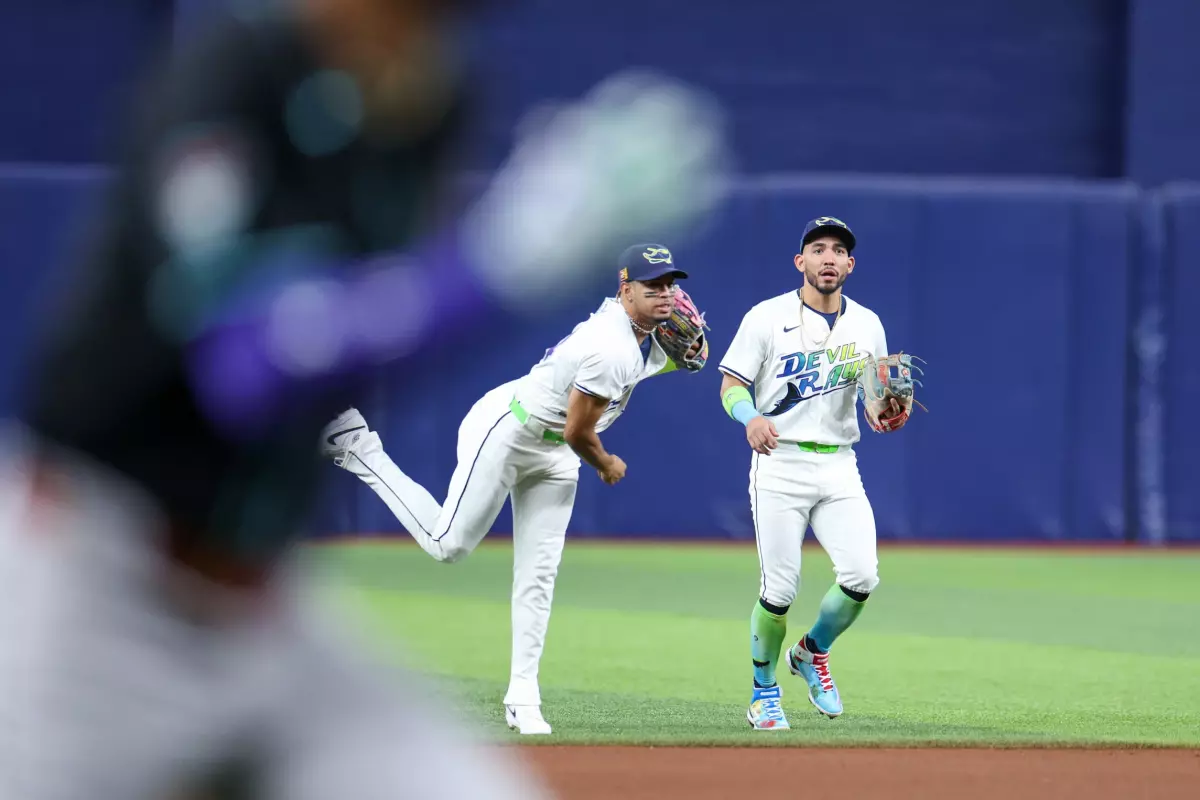 Lourdes Gurriel Jr. Player Props Prediction: D-backs vs Rays