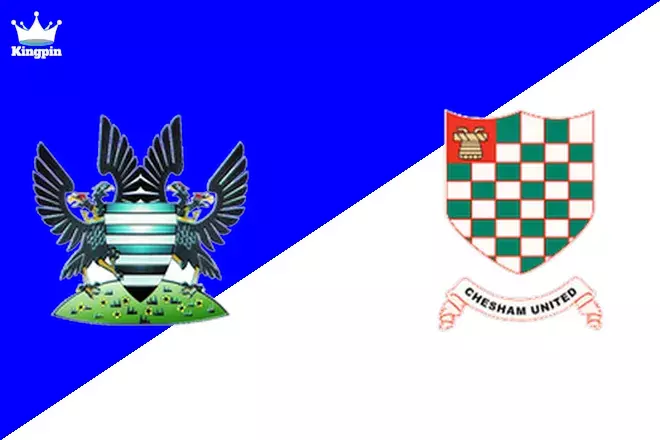 Salisbury vs Chesham United: National League South Moneyline Prediction 9/3