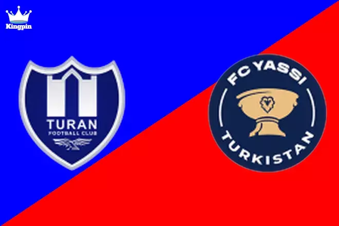 Arys vs Yassy Turkistan: 1. Division Spread Picks August 2, 2024