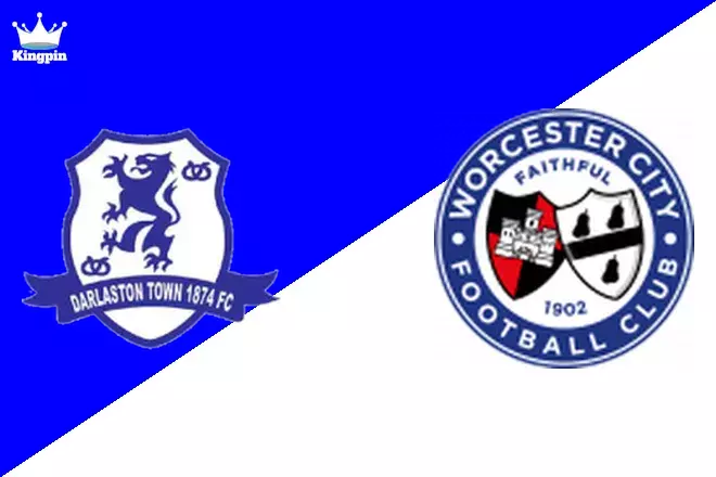 Darlaston Town vs Worcester City: Non League Div One Betting Picks August 14, 2024