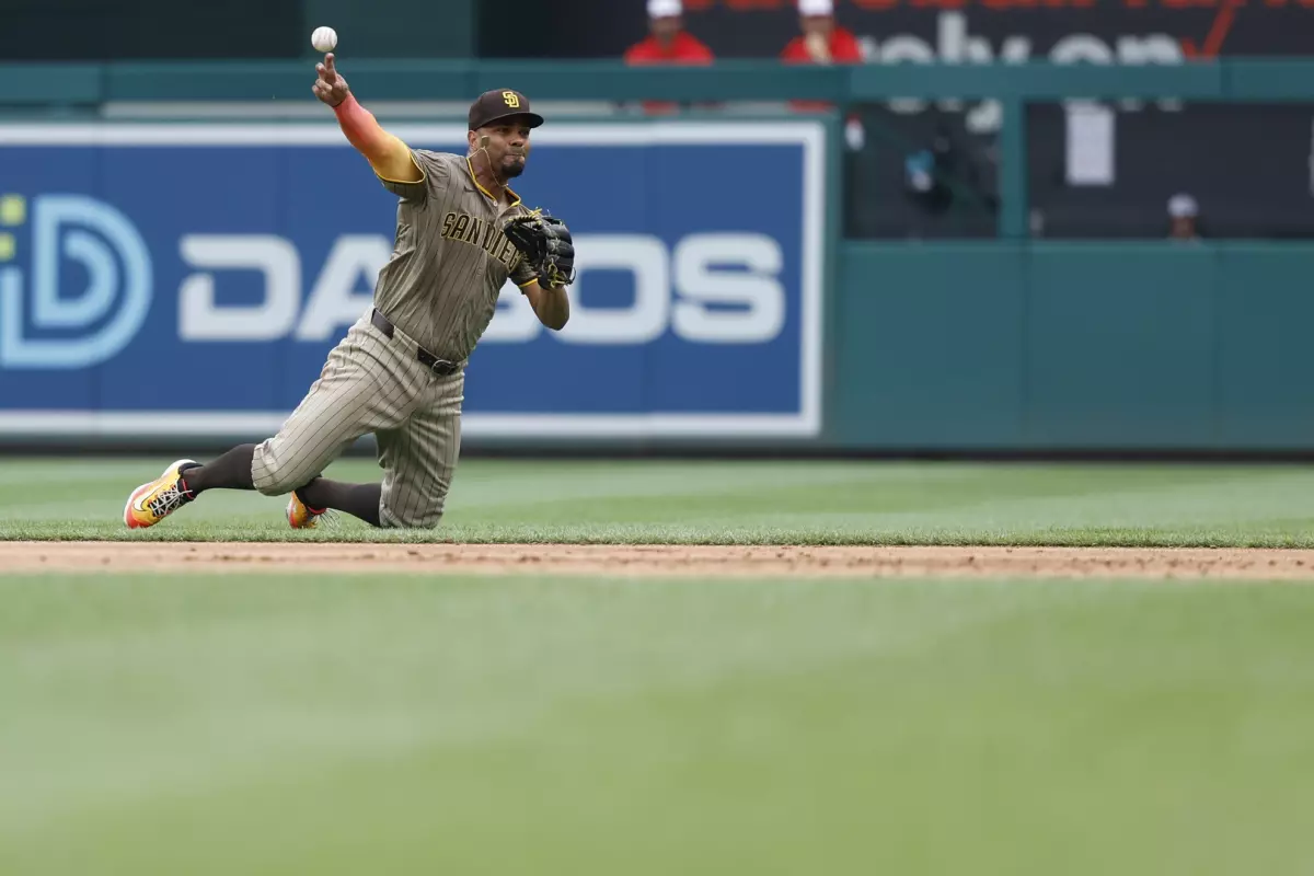 MLB Player Props Wagers: Washington Nationals vs St. Louis Cardinals 7/26