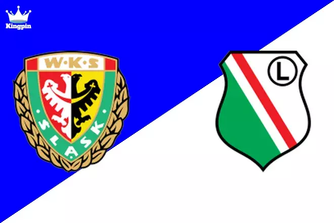 Slask Wroclaw vs Legia Warszawa: Ekstraklasa Goals Over/Under Prediction 8/25