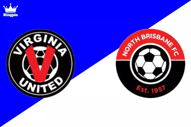 Virginia United vs North Brisbane: Brisbane Premier League Spread Prediction 8/11