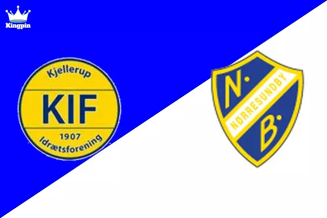 Kjellerup vs Nørresundby: Denmark Series Spread Prediction 9/7