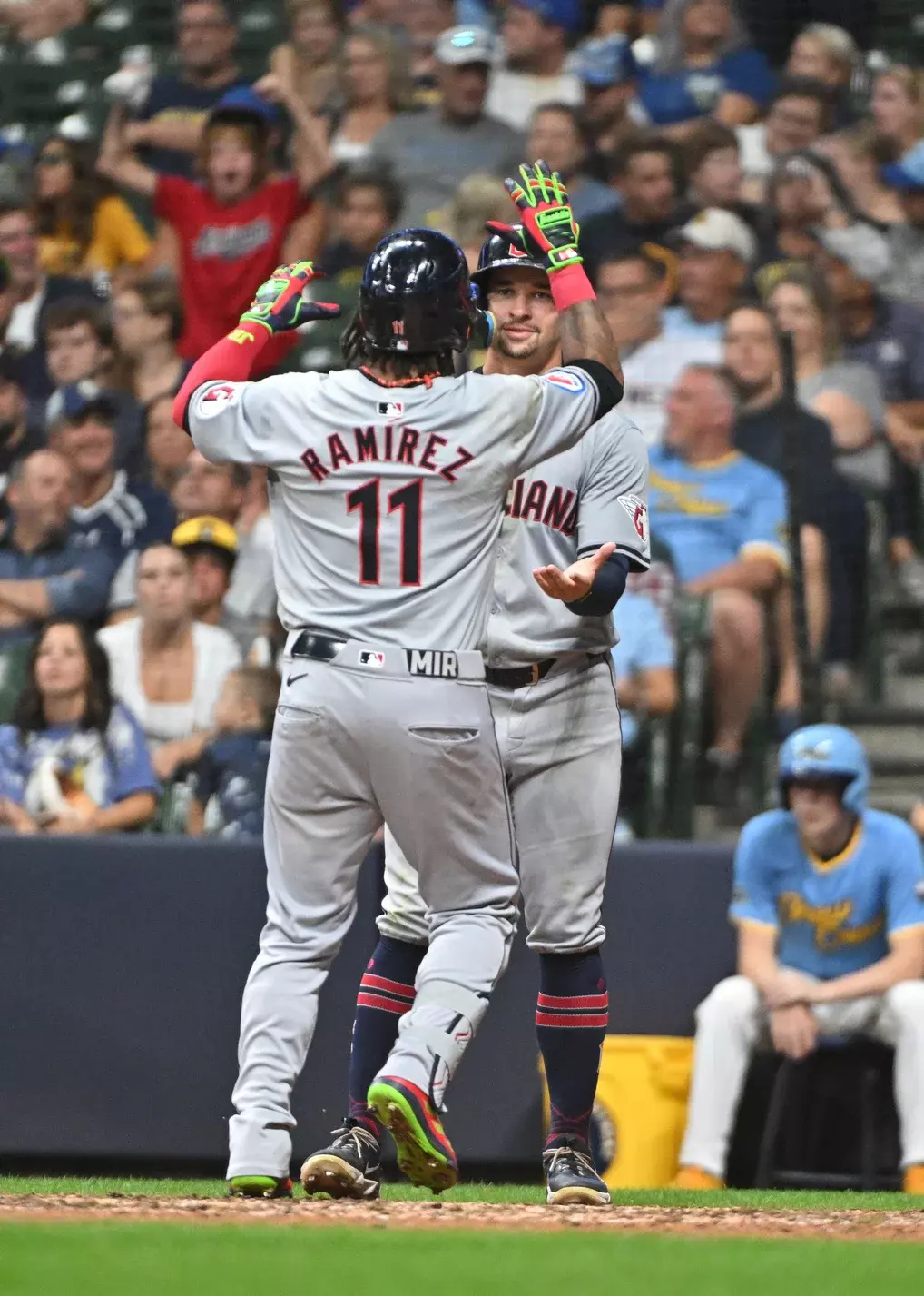 Will Brennan Player Props Prediction: Guardians vs Yankees