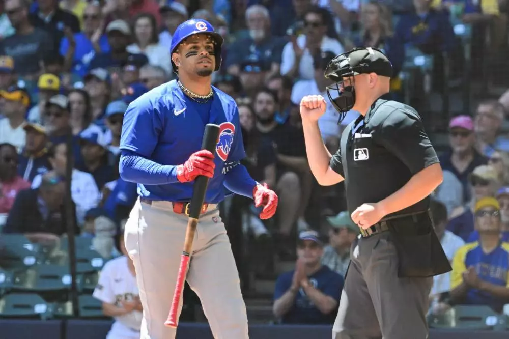Phillies vs Cubs Over/Under Prediction 7/2