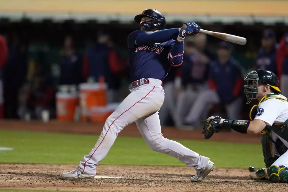 Boston Red Sox vs Oakland Athletics Prediction, Pick and Preview, June 4 (6/4): MLB