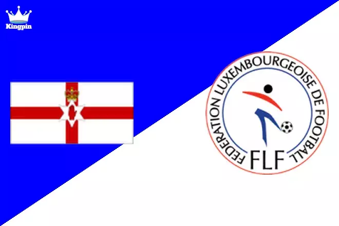 Northern Ireland vs Luxembourg: UEFA Nations League Spread Prediction 9/5
