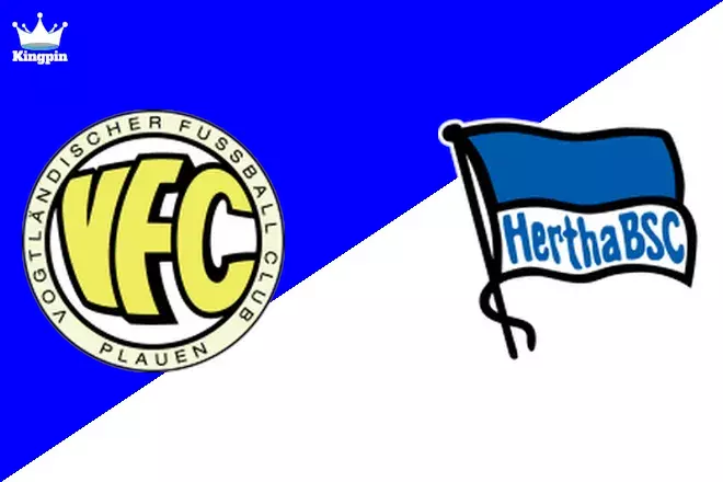 Plauen vs Hertha BSC II: Regionalliga - Nordost Moneyline Picks August 9, 2024