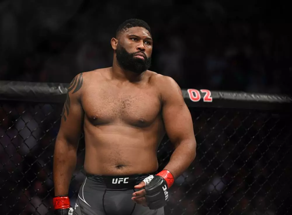 Curtis Blaydes vs Jailton Almeida Prediction UFC 299 3/9