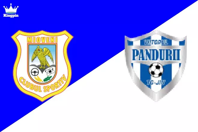 CS Mioveni vs ACS Sirineasa: Liga II Moneyline Prediction 8/31