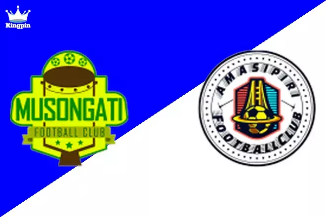 Musongati vs Lydia Ludic: Ligue A Spread Prediction 9/1
