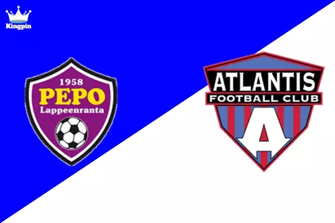 PEPO vs Atlantis II: Kakkonen Play-offs Moneyline Prediction 9/13