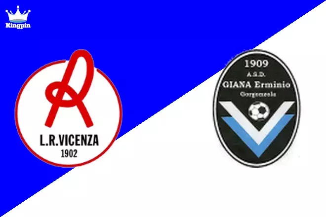 Vicenza Virtus vs Giana Erminio: Serie C Spread Prediction 8/25