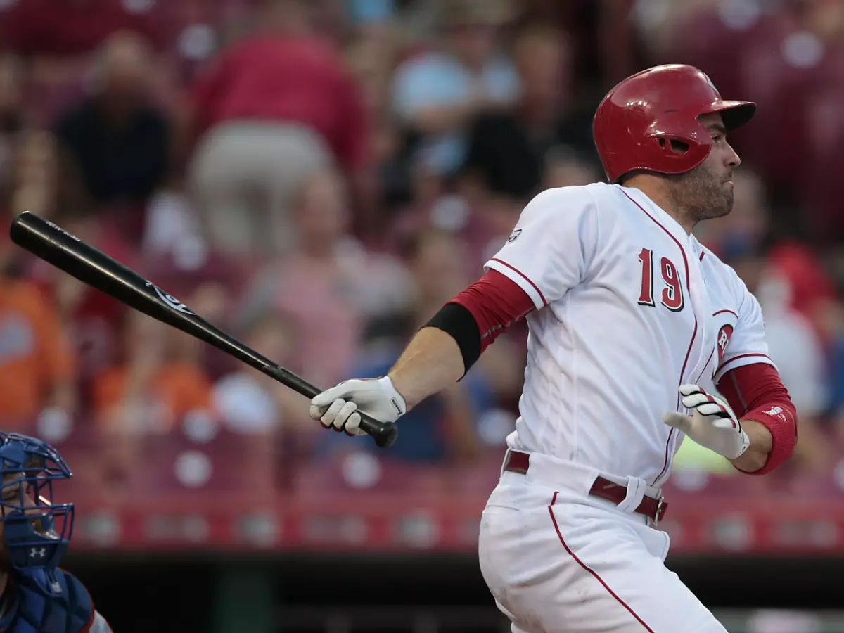 EASY EASY Money on this Over/Under Reds vs Mets 9/6