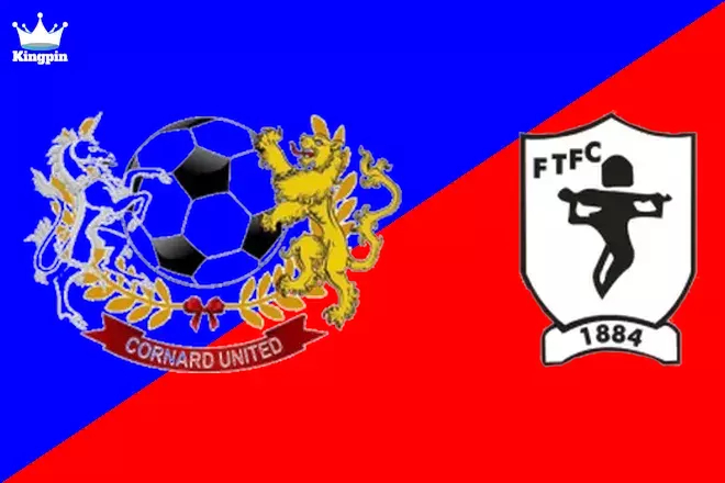 Cornard United vs Fakenham Town: FA Cup Spread Picks August 3, 2024