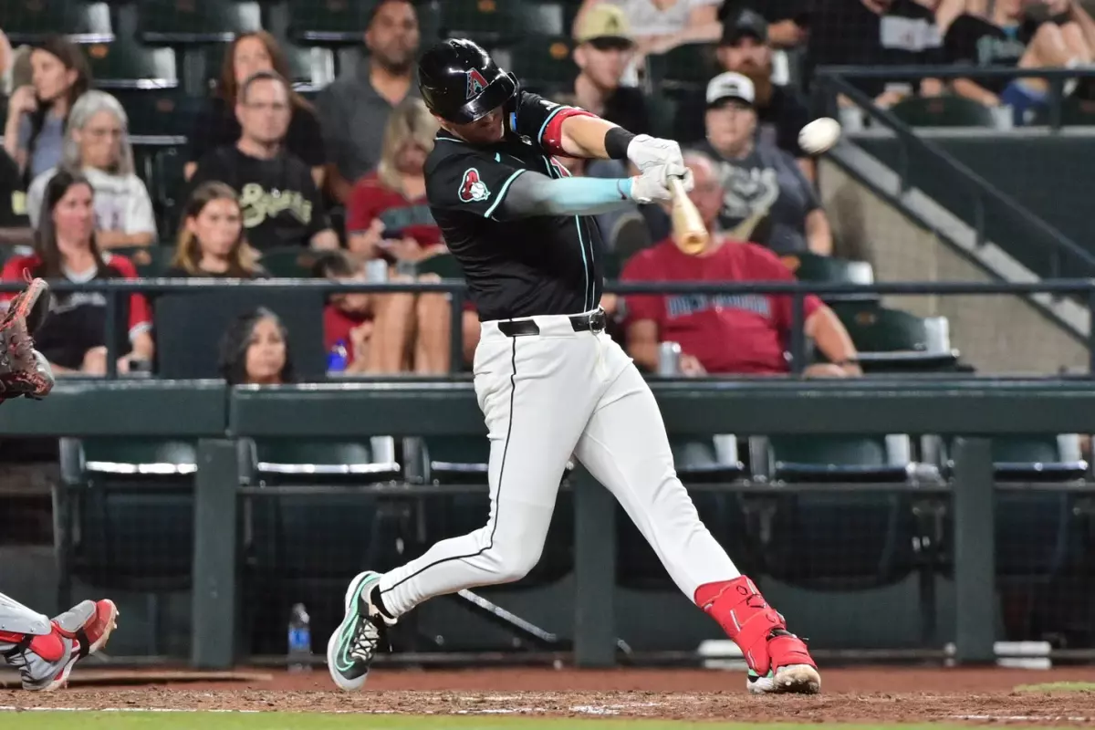 MLB Player Props Predictions Today: Washington Nationals vs Arizona Diamondbacks