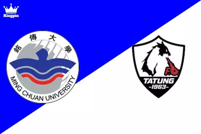 Ming Chuan University vs Tatung: Taiwan Premier League Moneyline Prediction 8/18