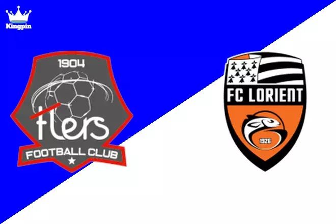Flers vs Lorient II: National 3 Spread Prediction 8/24