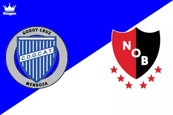 Godoy Cruz Res. vs Newell's Old Boys Res.: Reserve League Spread Picks