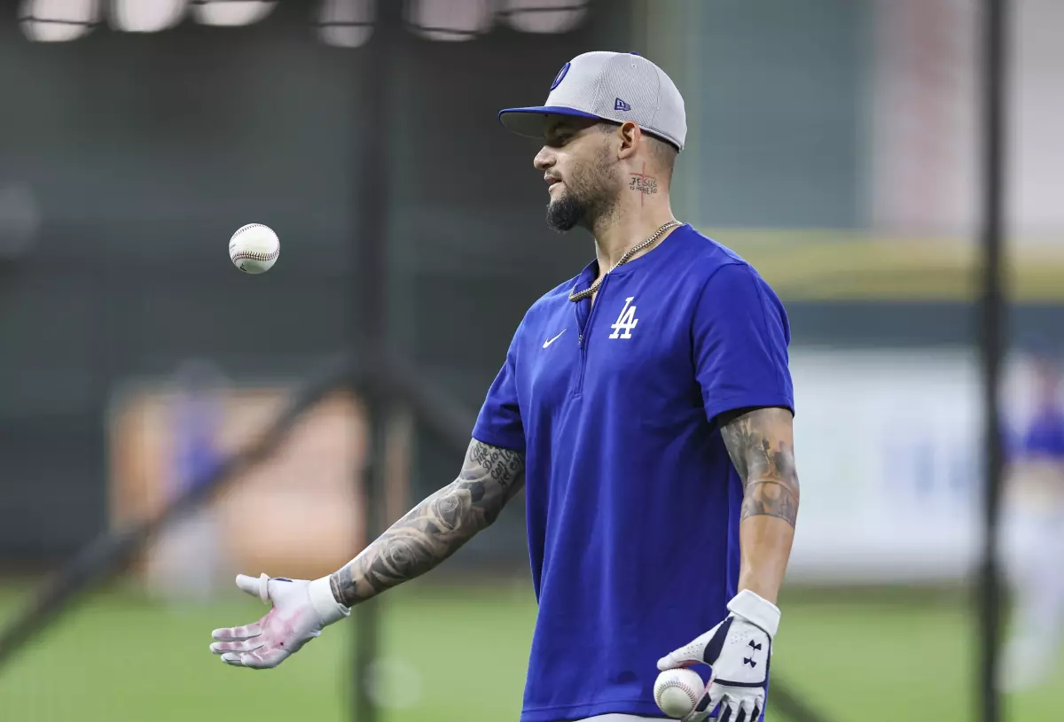 MLB Player Prop Prediction: Los Angeles Dodgers vs Houston Astros 7/28
