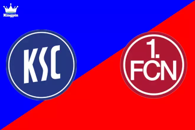 Karlsruher SC vs FC Nurnberg: 2. Bundesliga Totals Picks August 3, 2024
