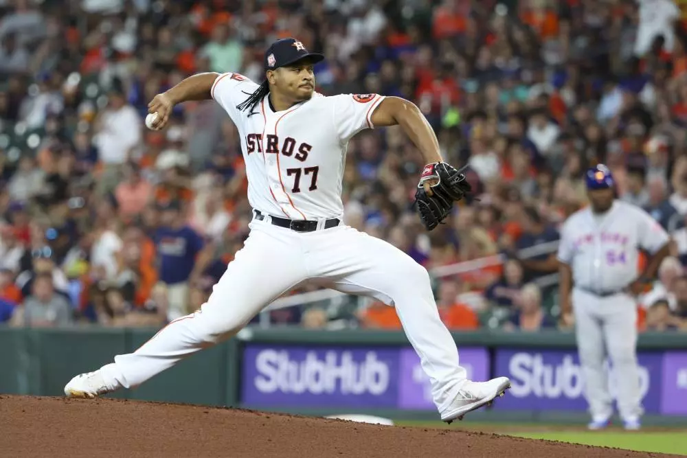 Houston Astros vs Kansas City Royals Prediction, Pick and Preview, July 5 (7/5): MLB