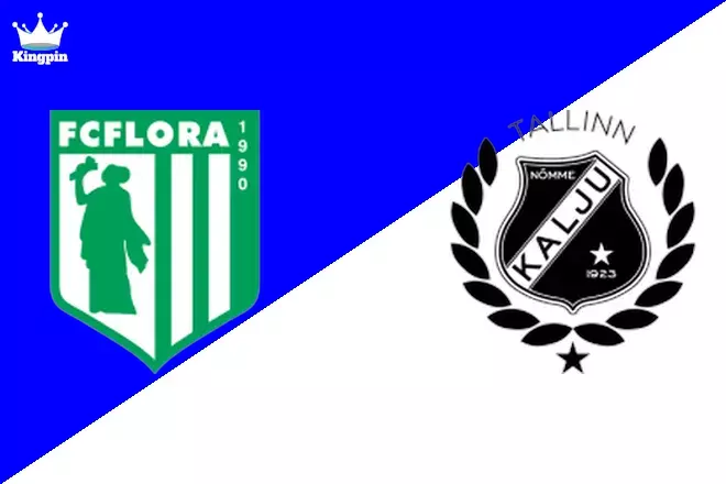 Flora II vs Kalju Nomme: Estonia Cup Moneyline Picks August 14, 2024